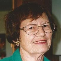 Wilma A. Larsen