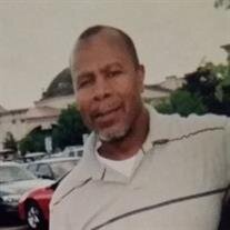 Roosevelt Kent Sr.