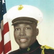 Mr. Earl Junius Turner
