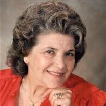 Wilma Jean Moudy