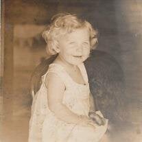 Mary Louise ROOTS