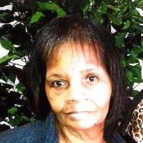 Mrs. Loree Hall