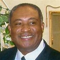 Donald Emmett Mack Jr.