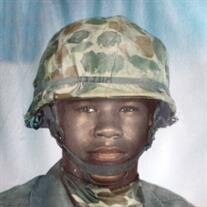 Mr. Don Maurice Miller