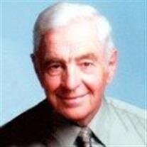 Gerhart J. Buehrer