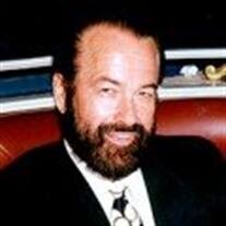 Frank Lawrence Lozar