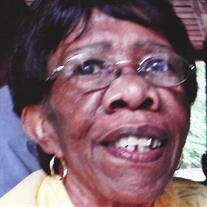 Mrs.  Joanne B. Parks