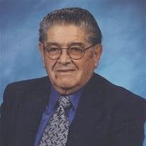 David E Lujan
