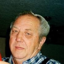 J. W. Rhodes