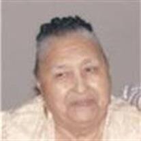 Maria De Jesus Ramirez