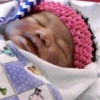 Aubriel  Dre'Nae Davis 
