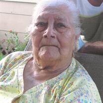 Seferina Sepulveda
