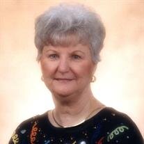 Patricia A. Lee
