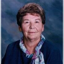 Bernice Koster