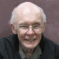James  L. Morrison
