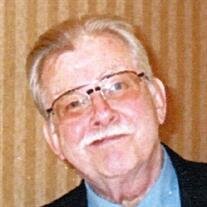 Thomas Jae Hutchinson