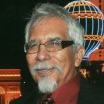 Leonard G. Gonzalez