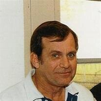Jimmy Wilson ROBBINS