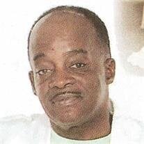 Mr.  Victor James Thompson