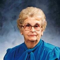 Dorthy Beaston