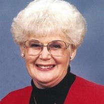 Louise Ferguson
