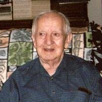 Ralph John Frieders