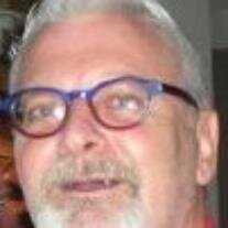 Danny Farrell Davis