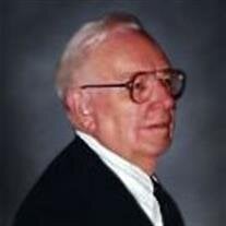 William "Bill" Proctor