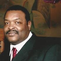 Michael Byrd