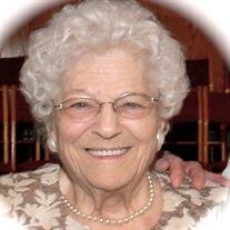 Beverly June Ragusky
