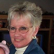 Linda M Poissant