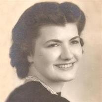 Elizabeth  Hugg