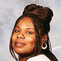 Sister Patricia Scott