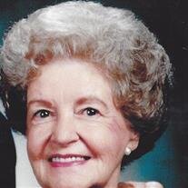 Stella Peacock Miller