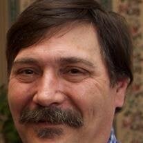 Thomas "Gary" Coater