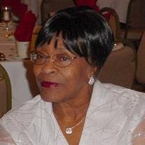 Annie Mae Ikard