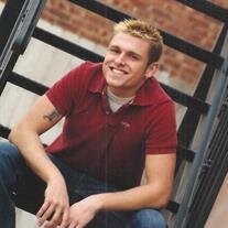 Justin  Tyler Hinkle