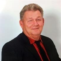 John "Doug" Johnson