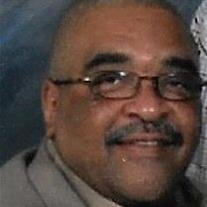 Bruce L Williams Sr.