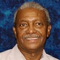 Rufus Mason Sr.