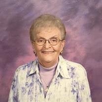 Trudy Ann George