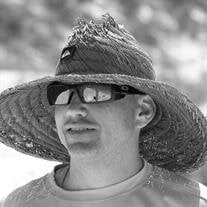 Troy  Middleton Davis