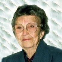 Mildred Fyten