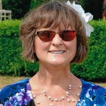 Rosanne Kabana Harrington