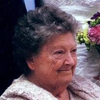 Nona Faye Adamson
