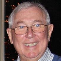 Robert W. Drummond