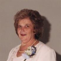 Joyce Lynn Cornelius