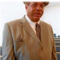 Mr. Alphonso Lonell Daniel