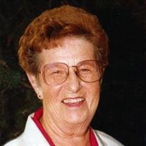 Norma M. Forst