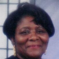 Barbara Ann Banks